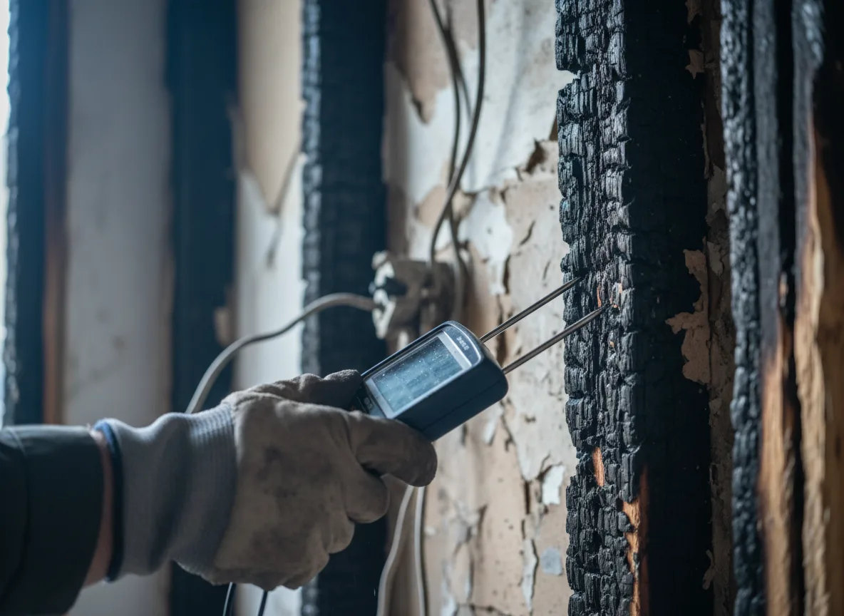 Fire Damage Restoration Tokio, ND FAQs